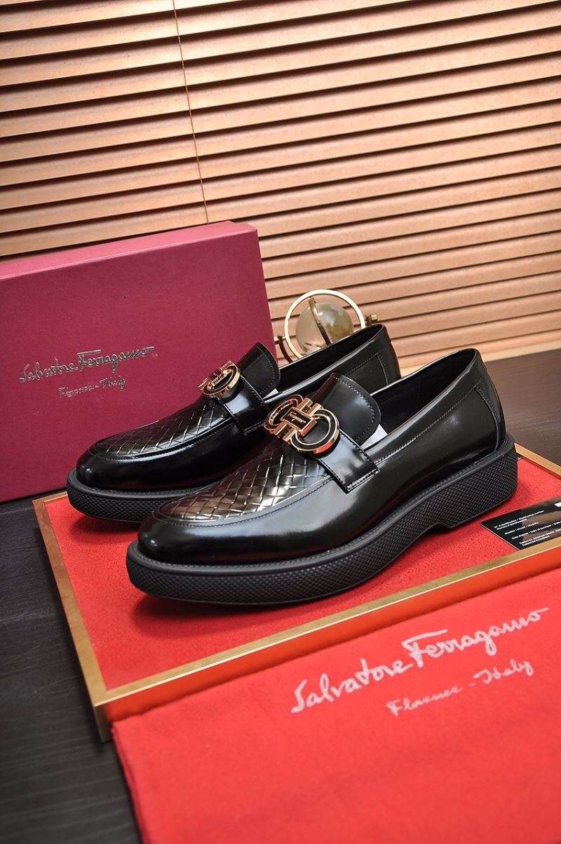 Ferragamo Shoes